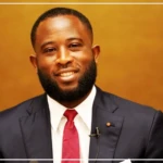 Commission des athlètes CIO : le champion olympique ivoirien Cheick Sallah Cissé, parmi les cinq nouveaux membres