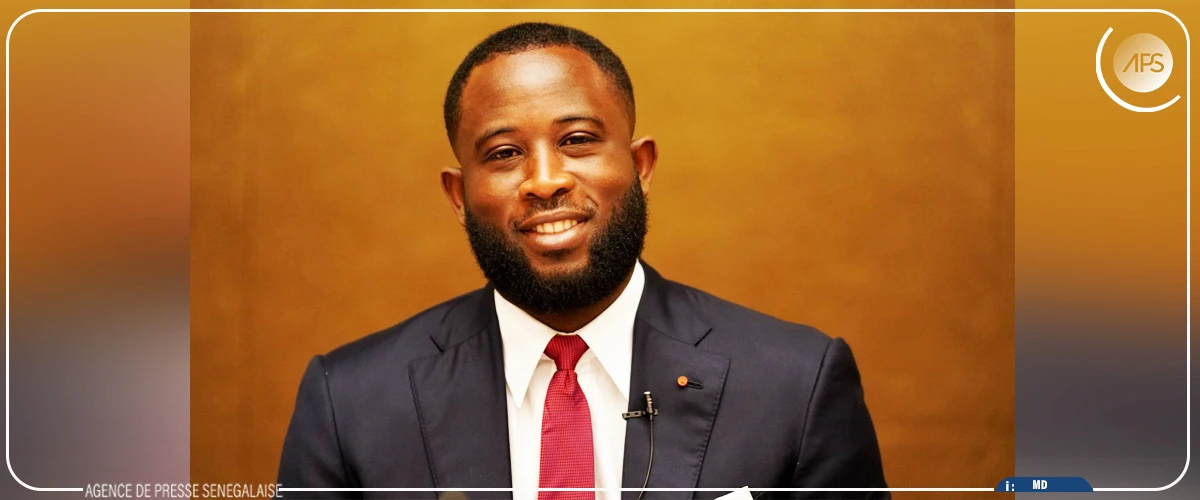 Commission des athlètes CIO : le champion olympique ivoirien Cheick Sallah Cissé, parmi les cinq nouveaux membres