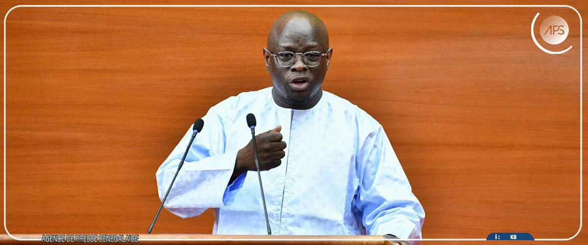 Neuf milliards dégagés pour recruter 500 enseignants-chercheurs ( ministre des Finances)