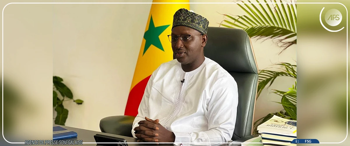 Le budget 2026 du ministère de l’Hydraulique porté par trois grands programmes