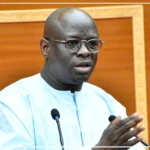 SONAGED : les arriérés dus seront payés dès la fin de l'audit de l'IGF, selon Cheikh Diba