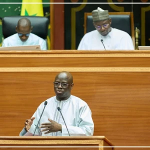 Budget 2026 : plus de 200 milliards destinés aux politiques de jeunesse (ministre)