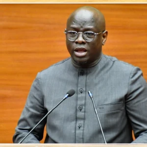 Le paiement des bourses des étudiants sans lien avec des problèmes budgétaires (ministre des Finances)