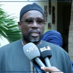 Pointe Sarène : ouverture d'un symposium continental sur la recherche et l'innovation en éducation