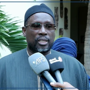 Pointe Sarène : ouverture d'un symposium continental sur la recherche et l'innovation en éducation