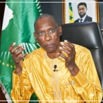 Cheikh Niang : ''La diaspora joue un rôle diplomatique''
