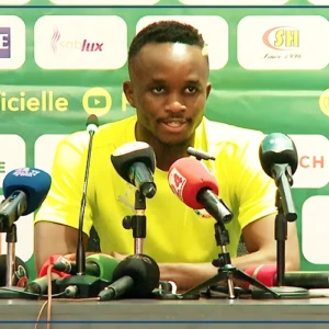 CAN 2025 : l'expérience des cadres de la Tanière, un atout pour les Lions, selon Cheikh Tidiane Sabaly