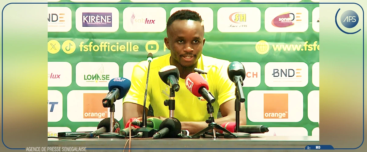 CAN 2025 : l’expérience des cadres de la Tanière, un atout pour les Lions, selon Cheikh Tidiane Sabaly