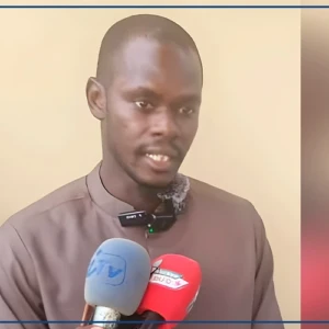 Kaffrine : vers la construction de nouveaux ouvrages hydrauliques