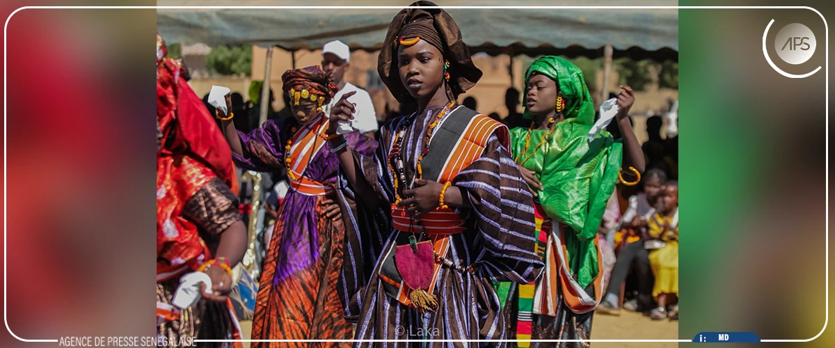 Thilogne : la promotion des matières scientifiques au menu de la célébration du centenaire de l’école 1