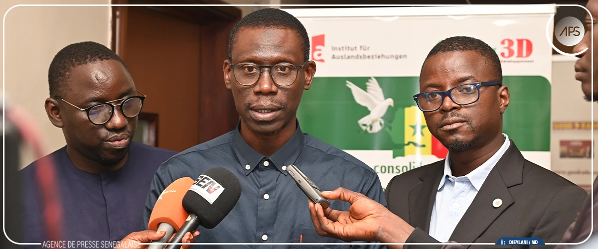 Des jeunes et femmes leaders formés à l’engagement citoyen et à la gouvernance démocratique