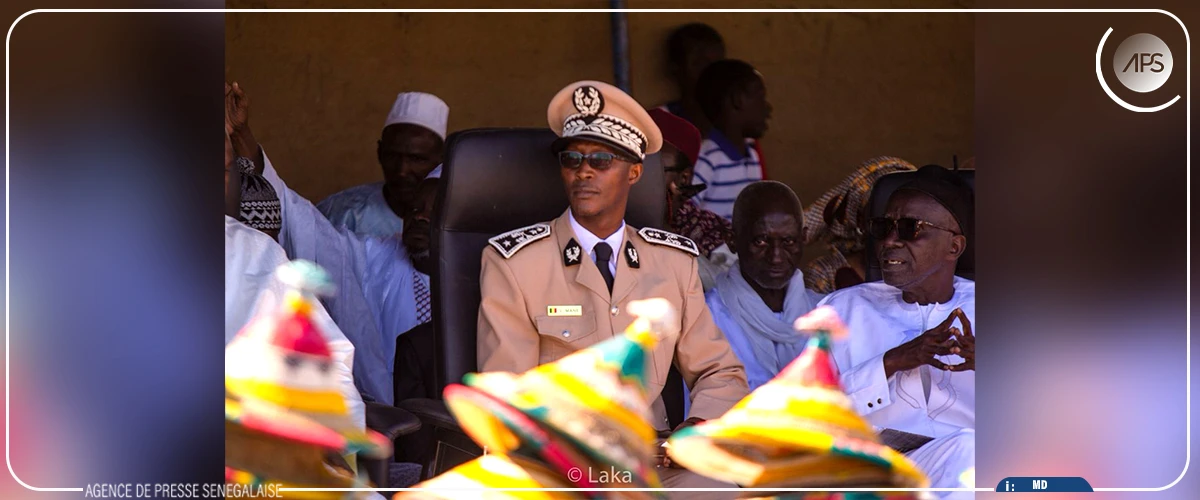 Thilogne : la promotion des matières scientifiques au menu de la célébration du centenaire de l’école 1