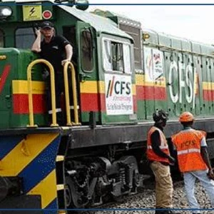 Bassirou Diomaye Faye demande au gouvernement d’‘’accentuer’’ l’exécution de la politique ferroviaire