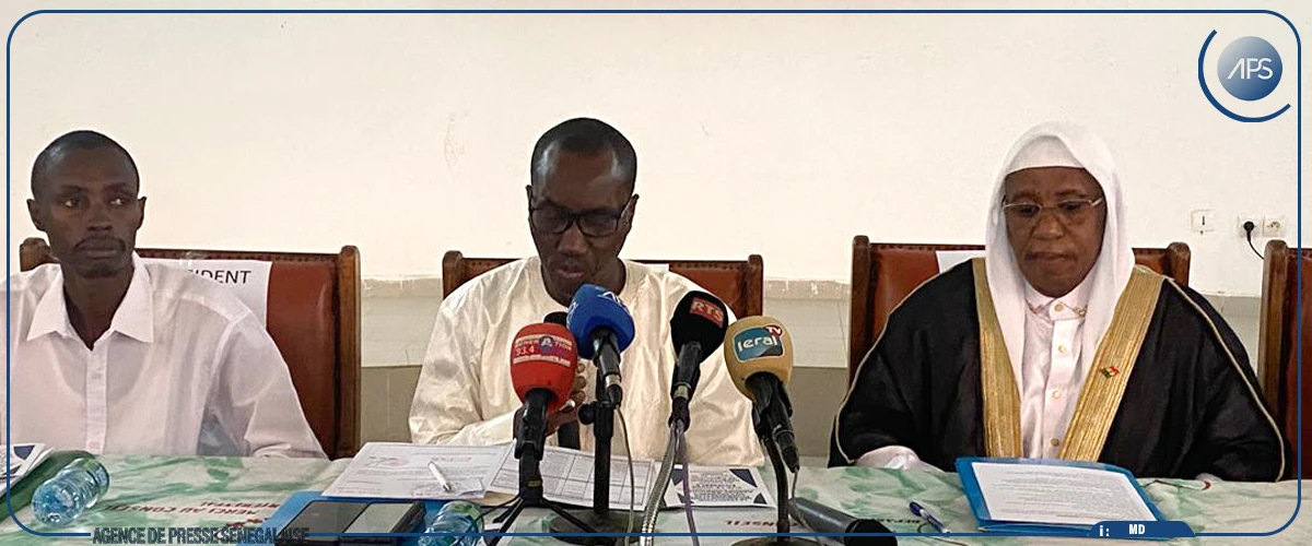 Ziguinchor : un leader religieux préconise ''une mobilisation collective" pour préserver la stabilité