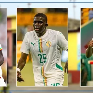 À la Médina, dans les recoins du fief de Pathé Ciss, El Hadji Malick Diouf et Chérif Ndiaye