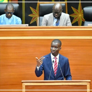 Administration territoriale : le ministre de tutelle annonce un programme de réhabilitation des infrastructures