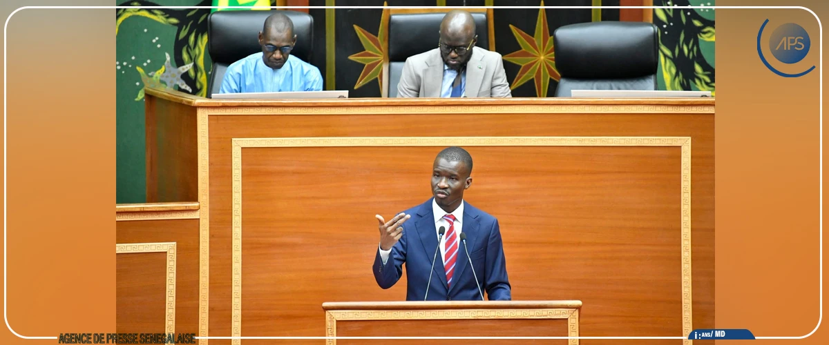 Administration territoriale : le ministre de tutelle annonce un programme de réhabilitation des infrastructures