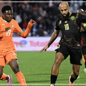 CAN 2025 : Afrique du Sud-Cameroun et Côte d'Ivoire-Burkina Faso en attraction pour les huitièmes