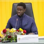 Le chef de l'Etat a présidé le Conseil présidentiel de suivi des JOJ Dakar 2026