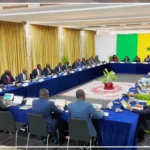 Le communiqué du Conseil des ministres du mercredi 3 décembre 2025