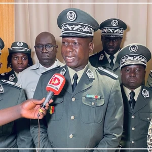 L'administration pénitentiaire valide un plan stratégique pour un système "moderne et efficace"