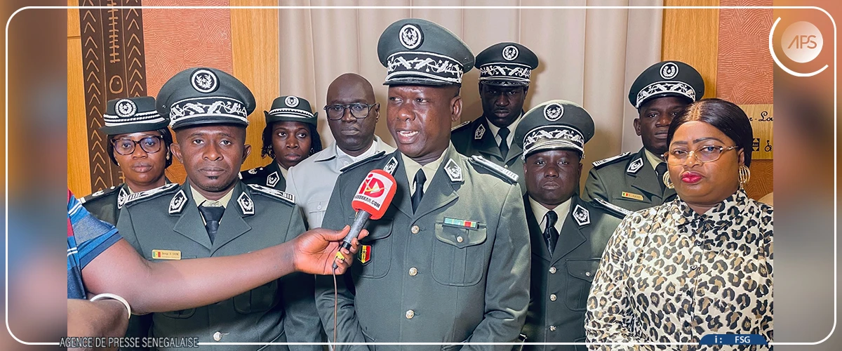 L’administration pénitentiaire valide un plan stratégique pour un système “moderne et efficace”