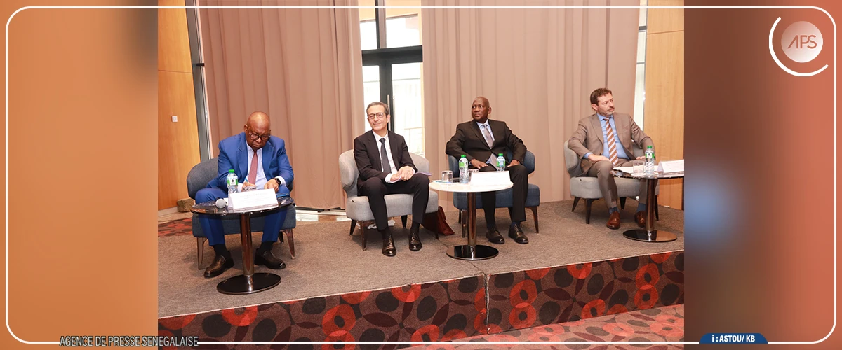 Les géants du numérique invités à renforcer leur "ancrage territorial'' en Afrique