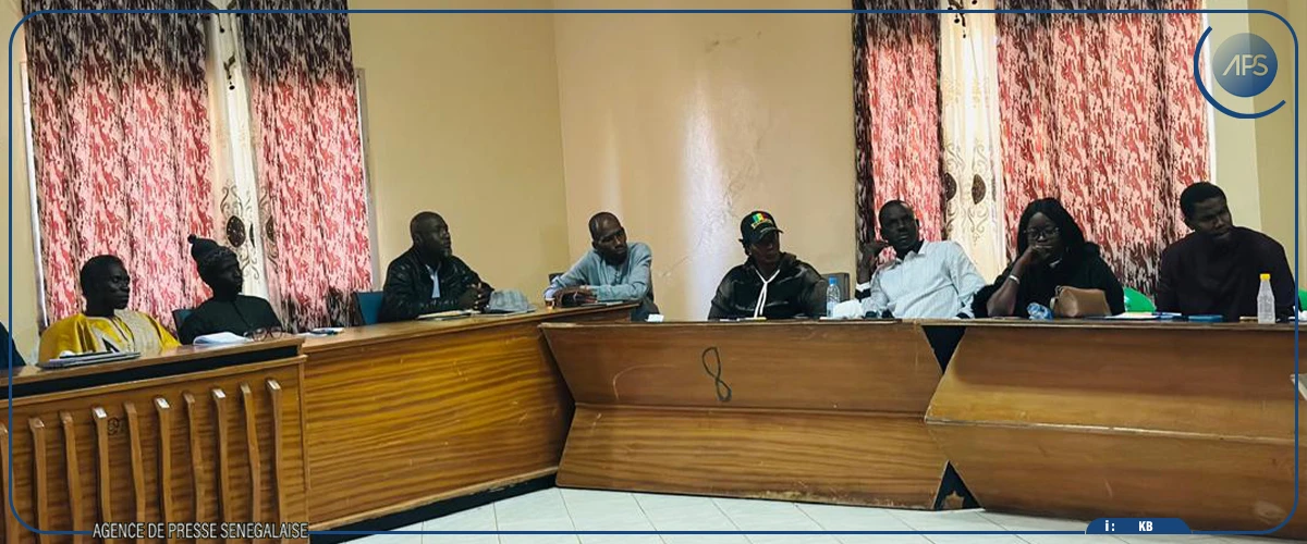 Ричард-Толл: коллектив районных советов, созданный для «укрепления участия граждан»