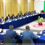 Le communiqué du Conseil des ministres du jeudi 11 décembre 2025