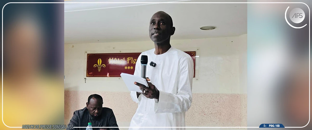 Un acteur met en exergue les implications des droits fonciers