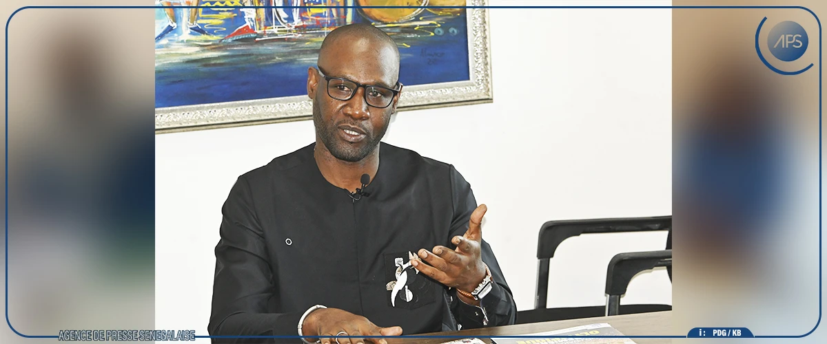 FIDAK 2025 : le CICES digitalise ses services au profit du public et des exposants