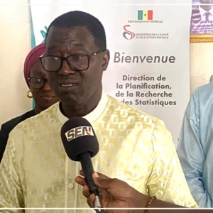 Un modèle d'enquête pour tester la réactivité des structures sanitaires face aux chocs