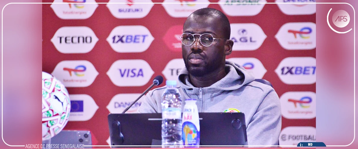 CAN 2025 : Koulibaly souligne l’implication de Diao et Camara malgré leur forfait