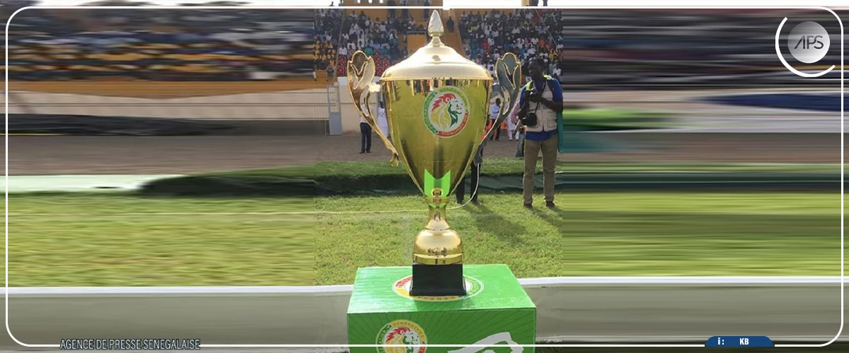 Coupe du Sénégal : les préliminaires démarrent officiellement mercredi prochain