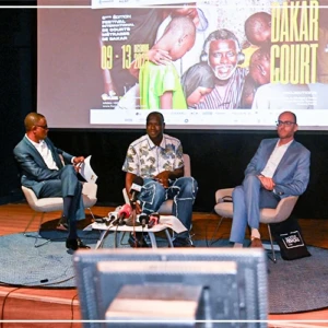 Dix films sélectionnés pour la compétition officielle de la huitième édition du ''Festival Dakar Court''