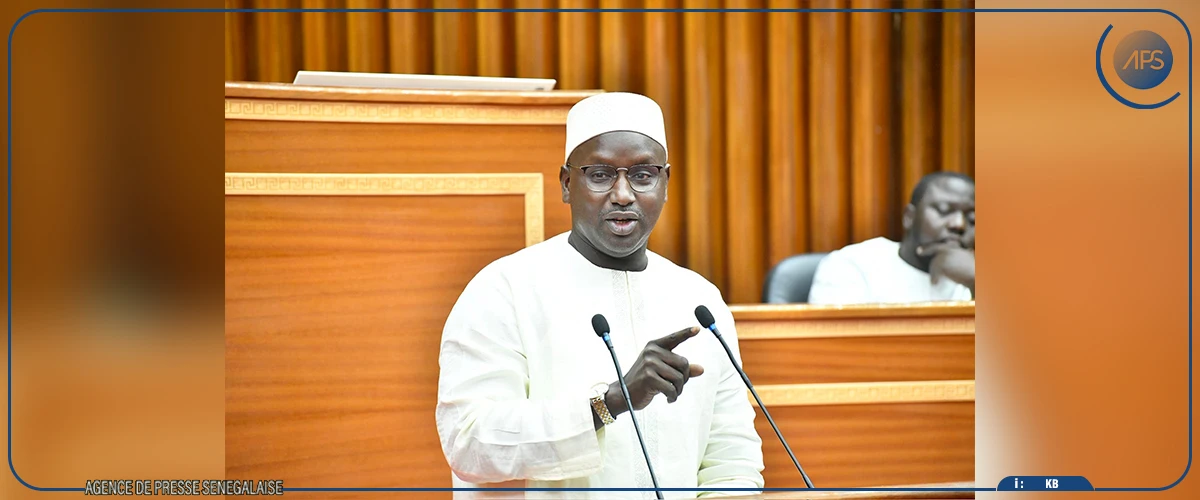 Cheikh Tidiane Dièye : ‘’L’État veut faire en sorte que les zones d’évacuation naturelle des eaux pluviales ne soient plus habitées’’
