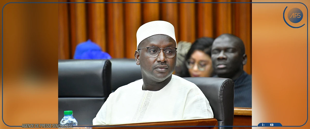 L’hydraulique rurale sera gérée par l’État, le secteur privé et les collectivités territoriales, selon Cheikh Tidiane Dièye