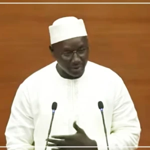 L’hydraulique rurale sera gérée par l’État, le secteur privé et les collectivités territoriales, selon Cheikh Tidiane Dièye