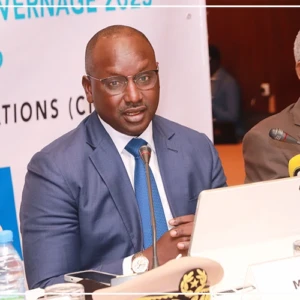 Inondations : Cheikh Tidiane Dièye préconise diverses mesures préventives pour limiter les dégâts