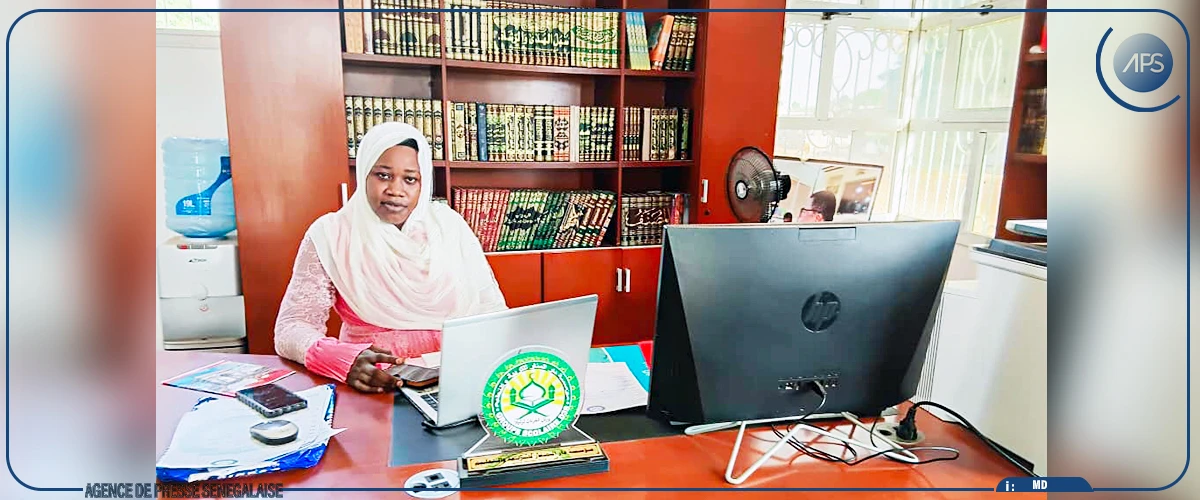 Groupe scolaire D3S, un Daara à la croisée de la tradition et de la modernité