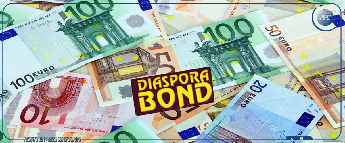“Diaspora Bonds”, un grand bond vers la souveraineté économique