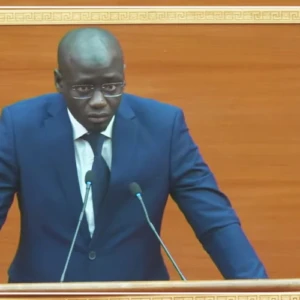 Un parlementaire plaide pour une ratification ''urgente'' du Protocole BNJ sur la diversité biologique