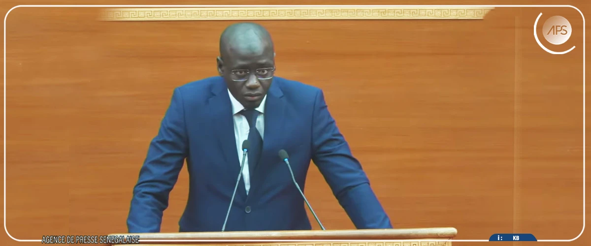 Un parlementaire plaide pour une ratification ”urgente” du Protocole BNJ sur la diversité biologique