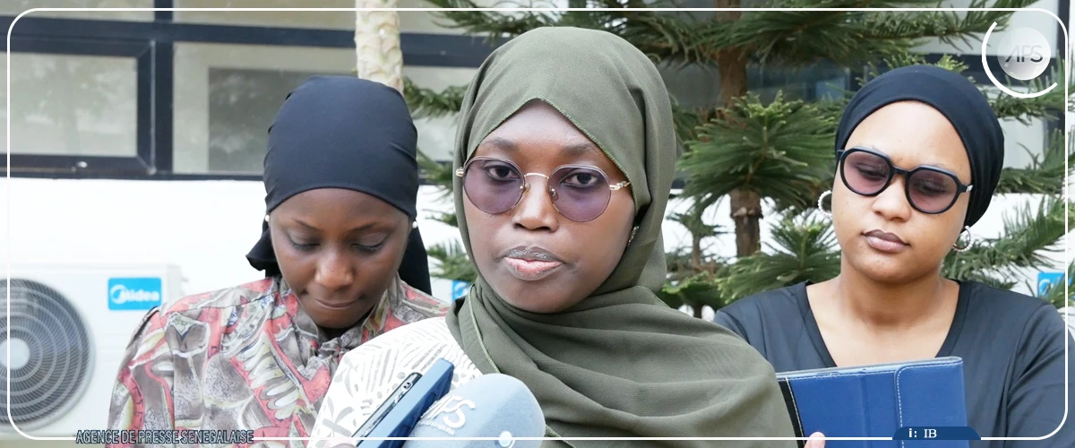 Mbour : des jeunes apprenants formés aux techniques du numérique