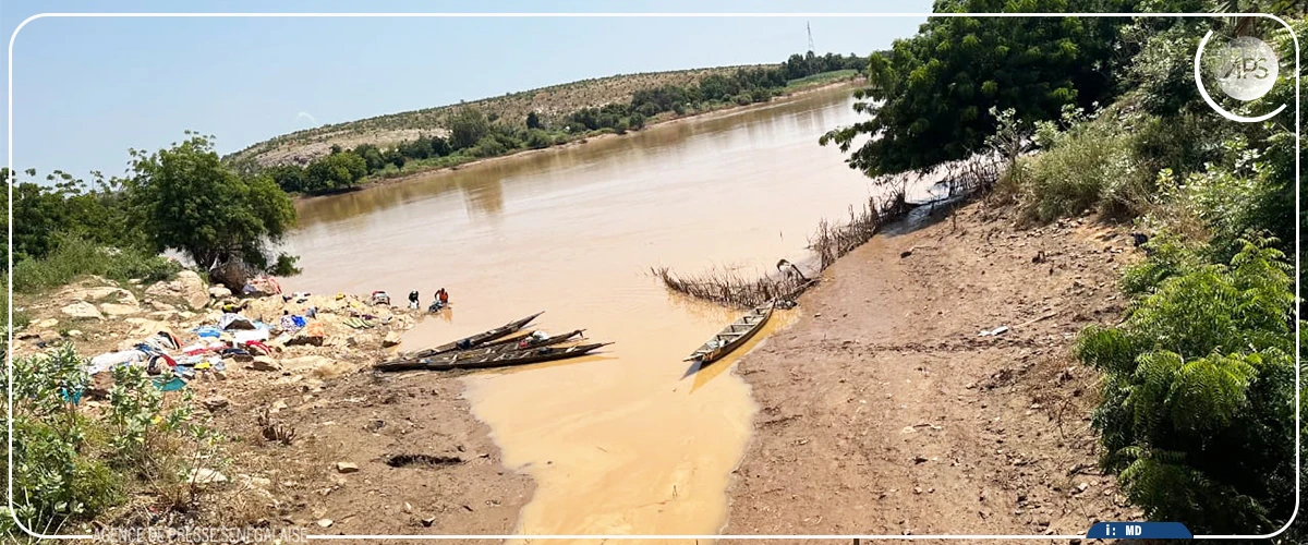 Bakel entre inondations et présence des réfugiés maliens en 2025