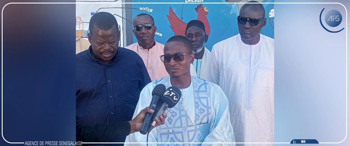 Mbour : inauguration à Nguekhokh d'un établissement scolaire privé