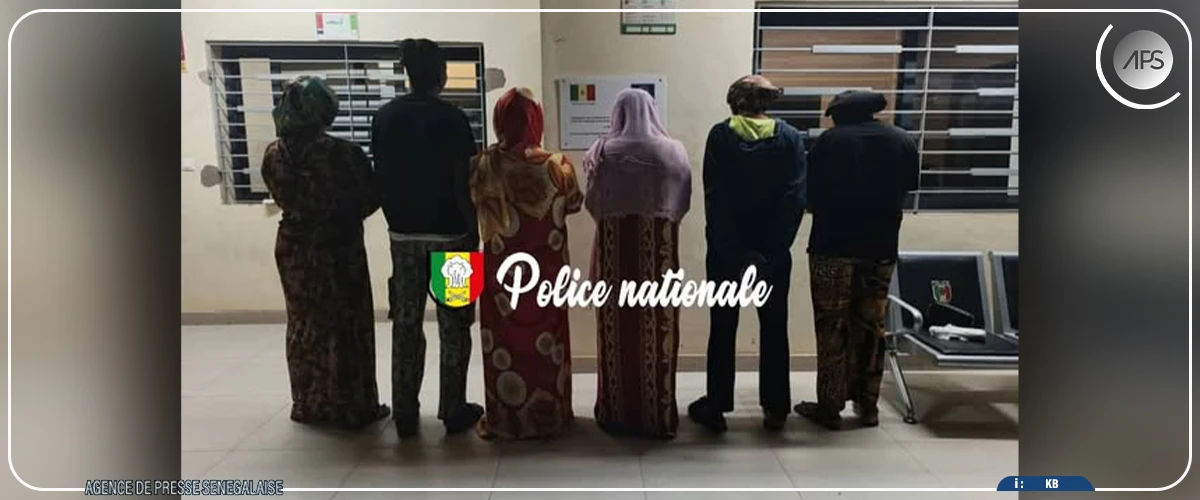 Ziguinchor : entre drames, défis sécuritaires et relance économique en 2025