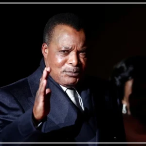 Congo : Denis Sassou-Nguesso investi par son parti pour briguer un cinquième mandat