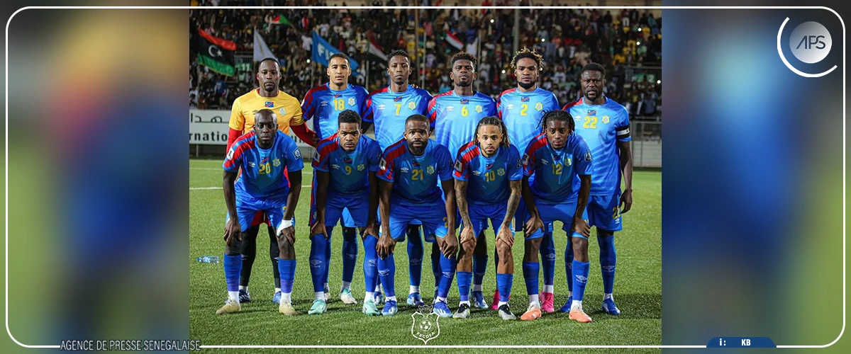 CAN 2025 : Desabre publie une liste sans surprise