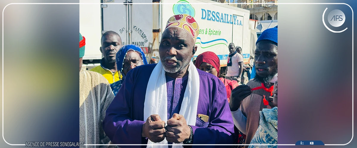 L’État invité à venir au secours des pêcheurs de la Langue de Barbarie établis en Mauritanie